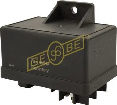 Débitmètre de masse d'air GEBE 9 5159 1