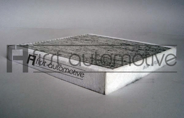 Filtre, air de l'habitacle 1A FIRST AUTOMOTIVE K30387