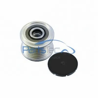 Poulie roue libre, alternateur PartsTec PTA104-0067