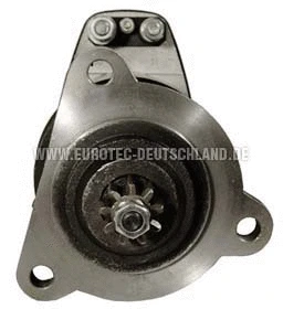 Démarreur EUROTEC 11016520