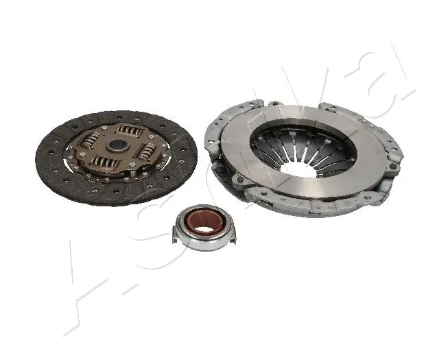 Kit d'embrayage ASHIKA 92-04-473