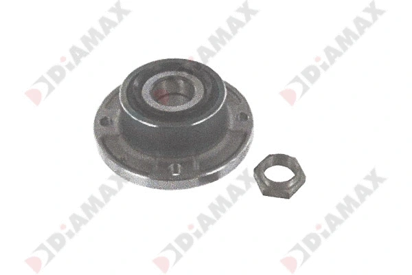 Kit de roulements de roue DIAMAX R1048K