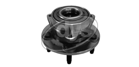 Kit de roulements de roue DYS 41-OP-9688