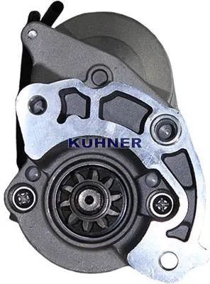 Démarreur AD KÜHNER 255342