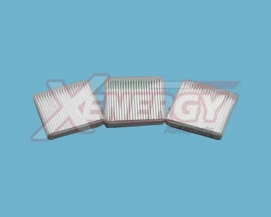 Filtre, air de l'habitacle AP XENERGY X10202