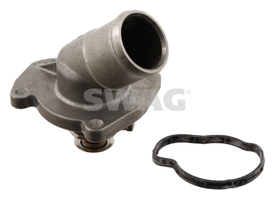 Thermostat, liquide de refroidissement SWAG 40 92 8668