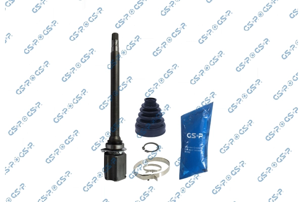 Jeu de joints, arbre de transmission GSP 602150