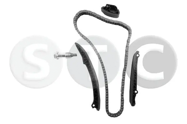 Kit de distribution par chaîne STC T458342