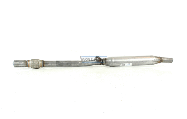 Silencieux central WALKER 13506