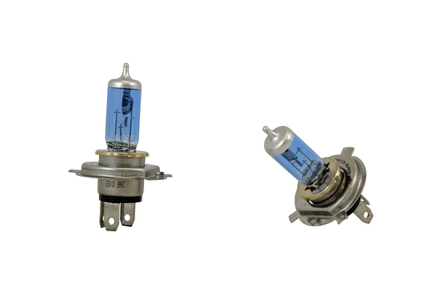 Ampoule, projecteur antibrouillard KLAXCAR FRANCE 86435jb