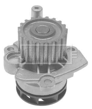Pompe à eau, refroidissement du moteur BORG & BECK BWP2274