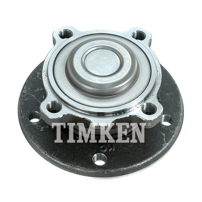 Moyeu de roue TIMKEN HA590162