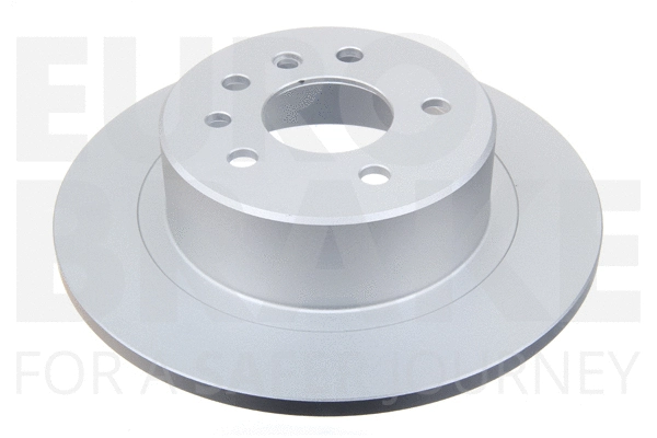 Disque de frein EUROBRAKE 5815313621