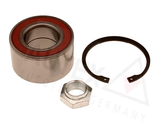 Kit de roulements de roue AUTEX 802408
