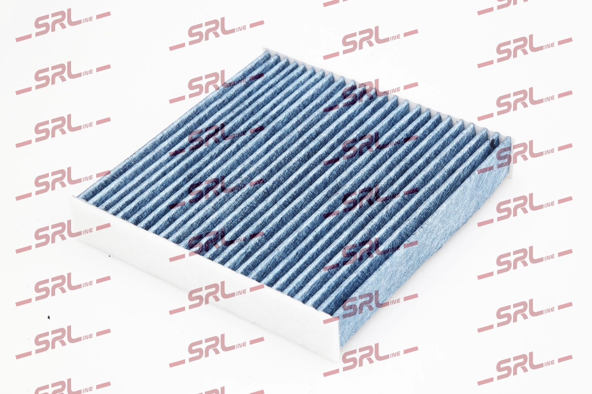 Filtre, air de l'habitacle SRLine S11-1054NS