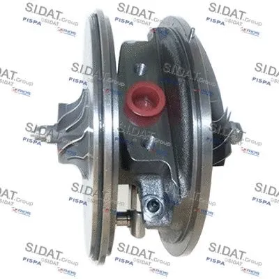 Groupe carter, turbocompresseur AUTOTEAM D7467