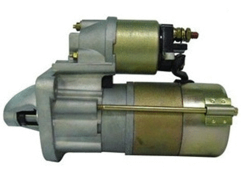 Démarreur GM SG0134