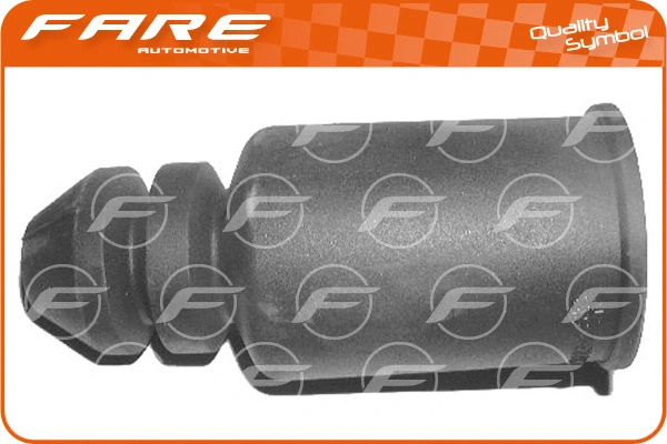 Bouchon de protection/soufflet, amortisseur FARE SA 1735