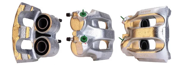 Étrier de frein RE-EX 506-01789