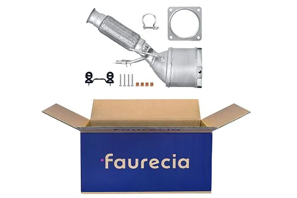 Catalyseur HELLA 8LE 366 052-651