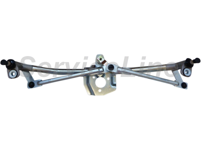 Tringlerie d'essuie-glace APC AWG00006
