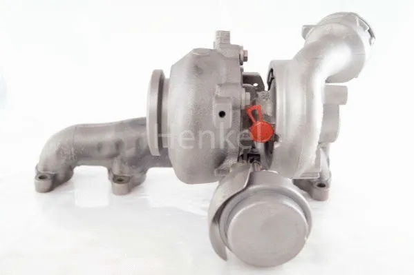 Turbocompresseur, suralimentation Henkel Parts 5111439N