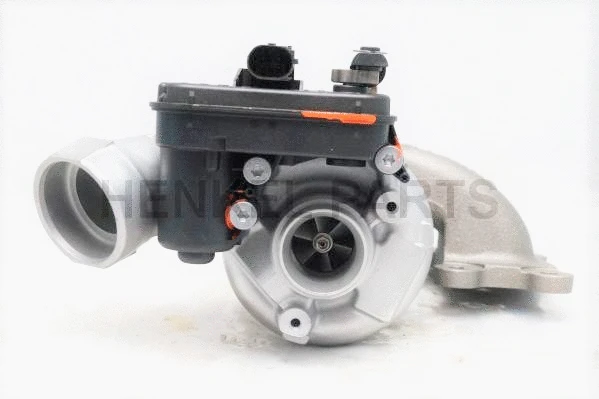 Turbocompresseur, suralimentation Henkel Parts 5114496N