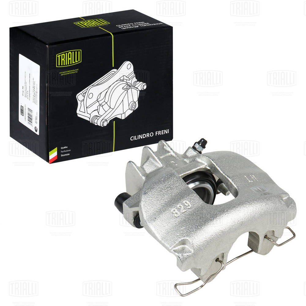 Étrier de frein TRIALLI CF 103555