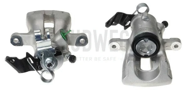 Étrier de frein BUDWEG CALIPER 343270