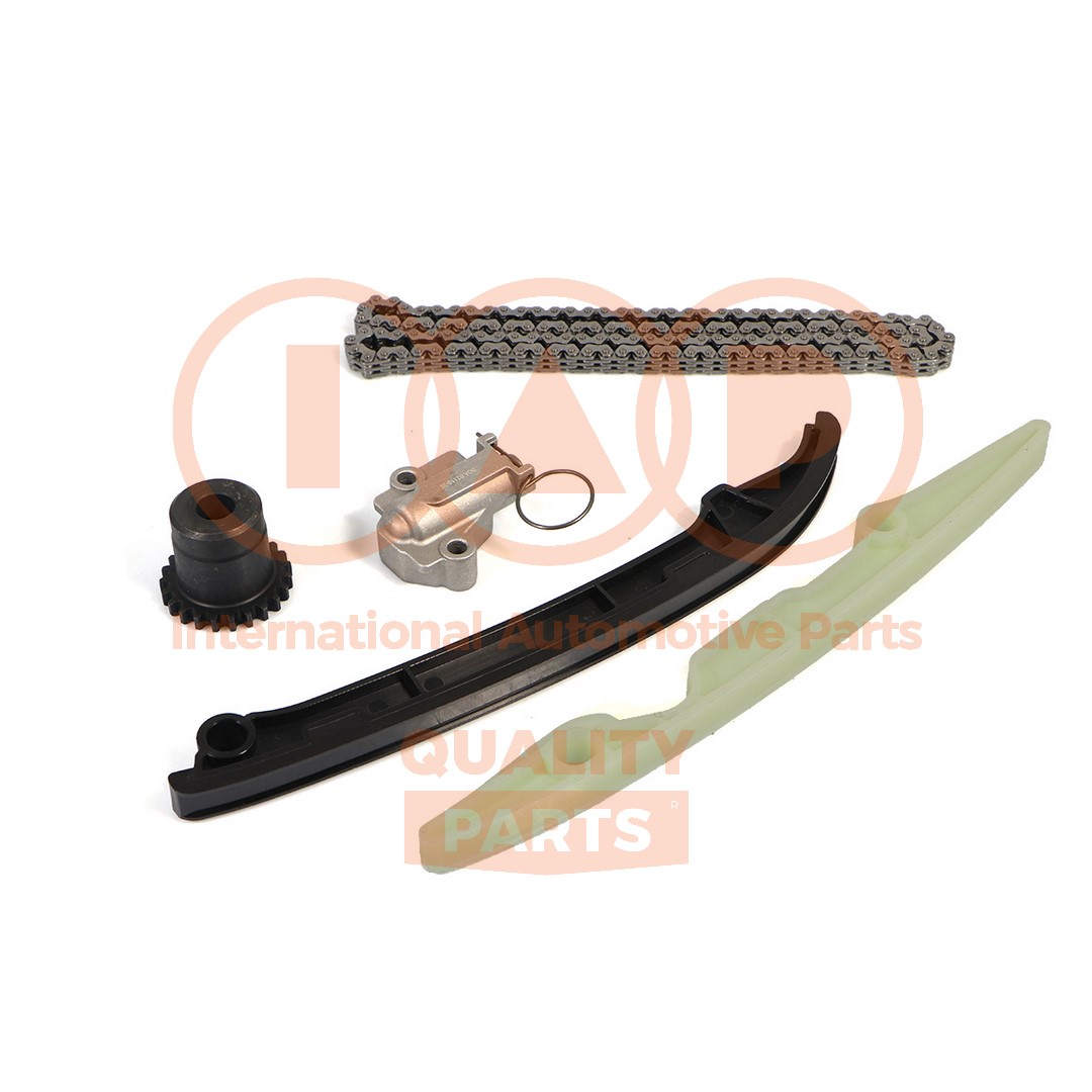 Kit de distribution par chaîne IAP QUALITY PARTS 127-08040K