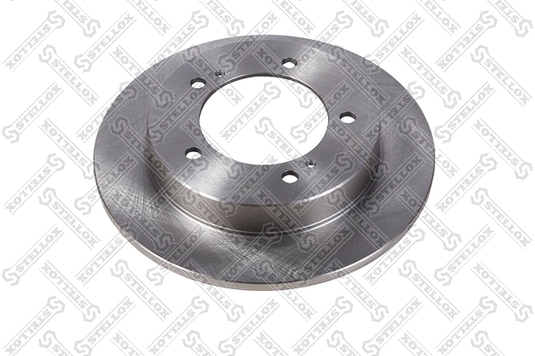 Disque de frein STELLOX 6020-5203-SX
