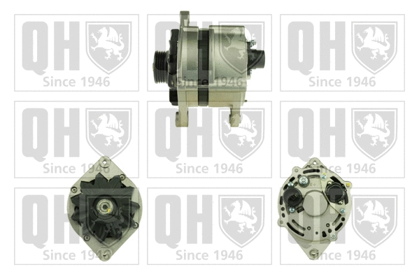 Alternateur QUINTON HAZELL QRA1186