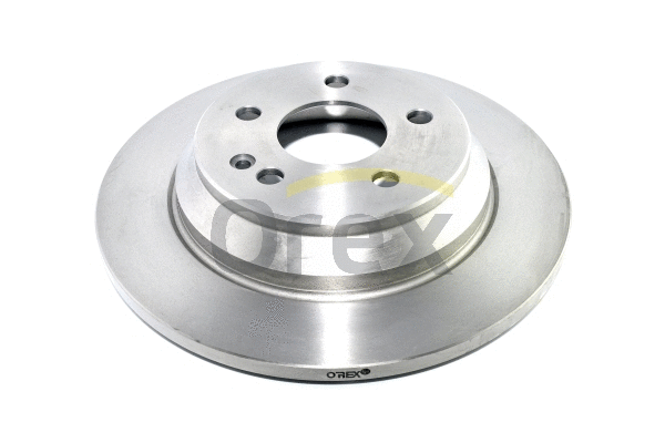Disque de frein OREX 145043