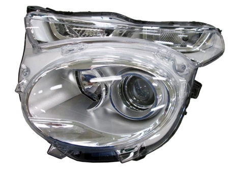 Projecteur principal IPARLUX 11226531