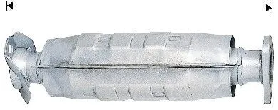 Catalyseur VEGAZ GmbH HOK-923