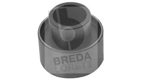 Poulie renvoi/transmission, courroie crantée BREDA LORETT TDI5134