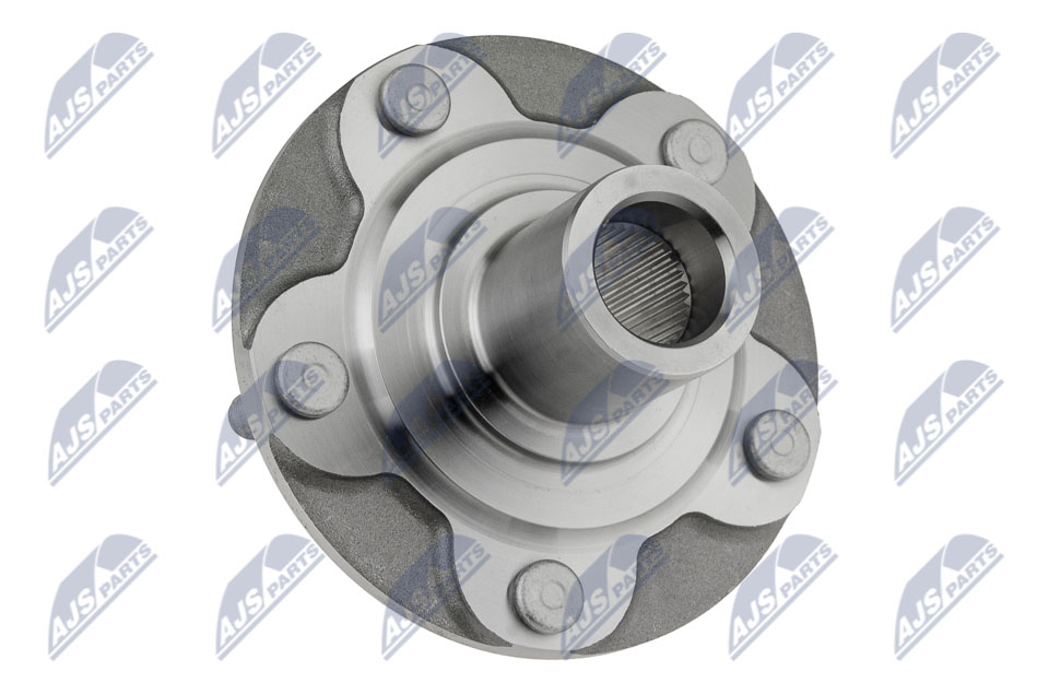 Moyeu de roue NTY KLP-TY-068P