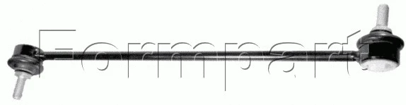 Entretoise/tige, stabilisateur FORMPART 1708011