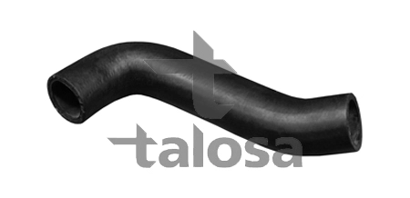 Gaine de suralimentation TALOSA 66-15062