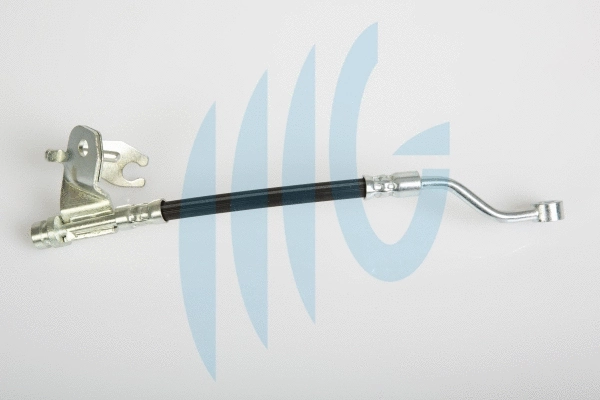 Flexible de frein RICAMBIFLEX GM 02160934