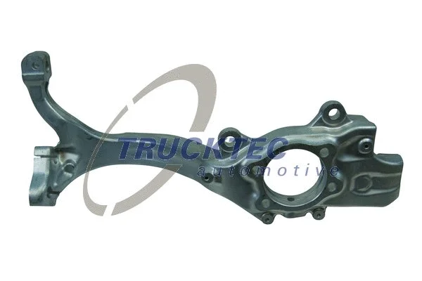 Fusée d'essieu, suspension de roue TRUCKTEC AUTOMOTIVE 07.31.166