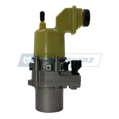 Pompe hydraulique, direction MOTORHERZ G3071HG