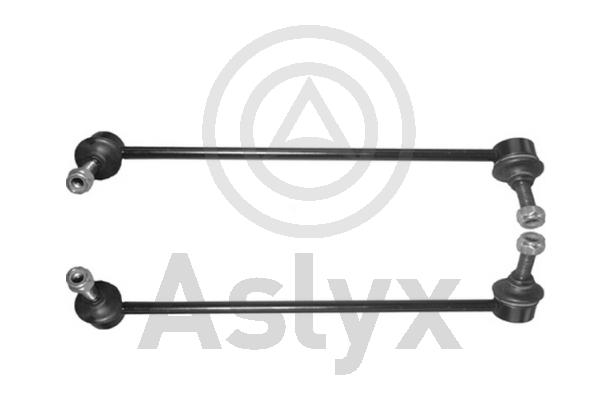 Entretoise/tige, stabilisateur Aslyx AS-505806