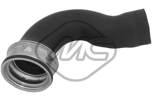 Gaine de suralimentation Metalcaucho 09767