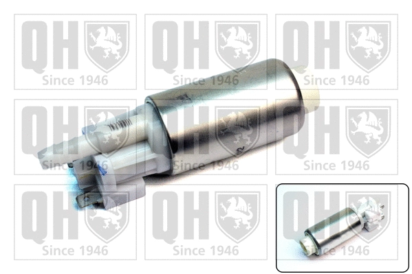 Pompe à carburant QUINTON HAZELL QFP785