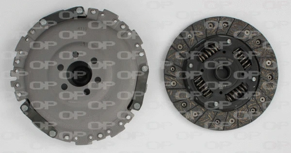 Kit d'embrayage OPEN PARTS CLK9169.02