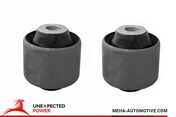 Suspension, bras de liaison MEHA AUTOMOTIVE MH40049K