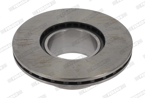 Disque de frein FERODO FCR143A