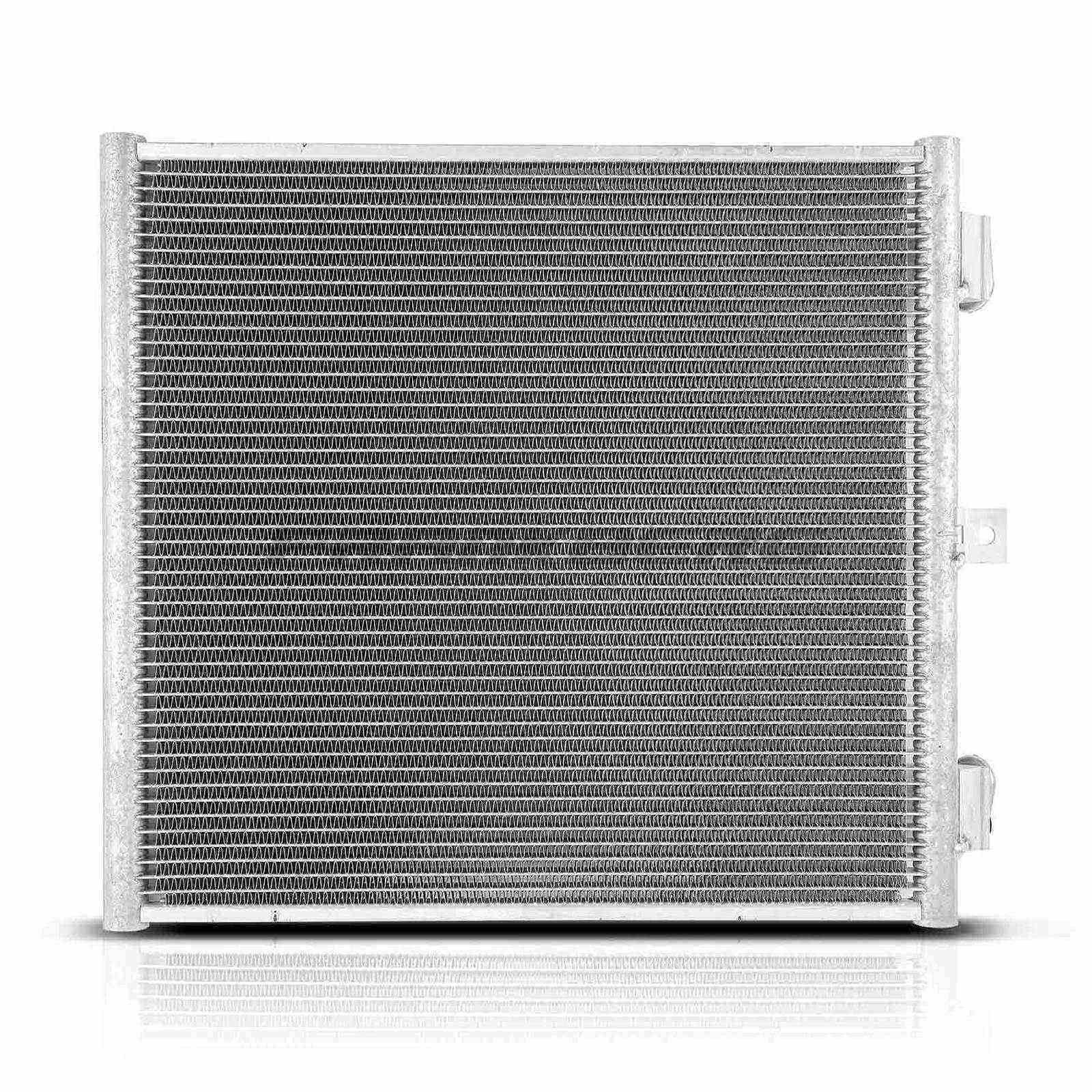 Condenseur, climatisation Frankberg 5481FB0007440