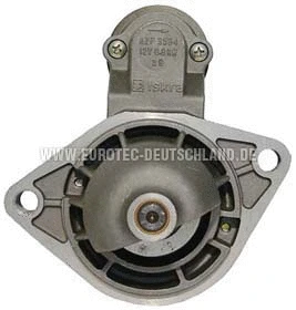 Démarreur EUROTEC 11010250